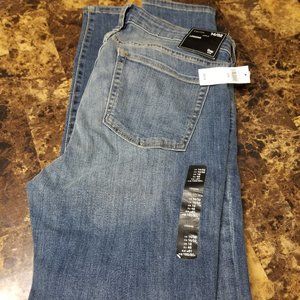 Gap Skinny Jean Leggings 14/32 NWT